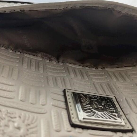 NWT Anne Klein Crossbody with Coin Purse - Picture 8 of 10